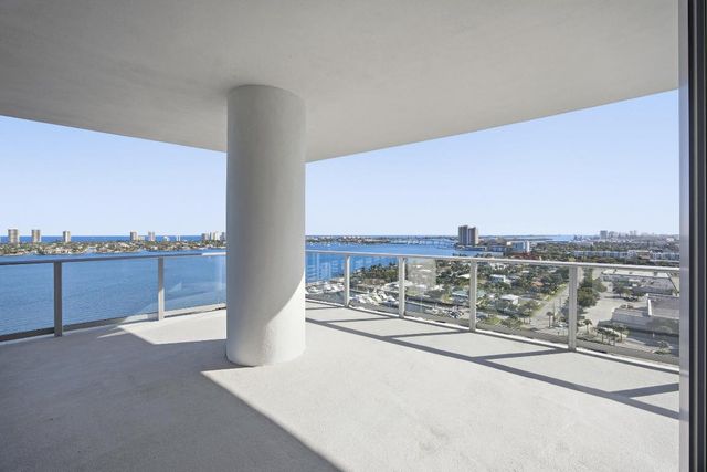 220 Lake Shore Drive 1603, Lake Park, FL 33403