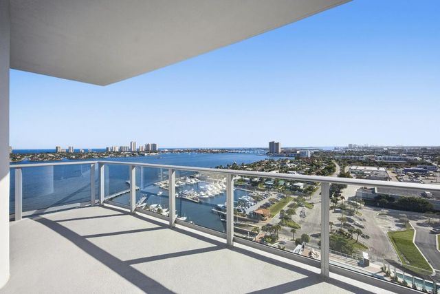 220 Lake Shore Drive 1603, Lake Park, FL 33403