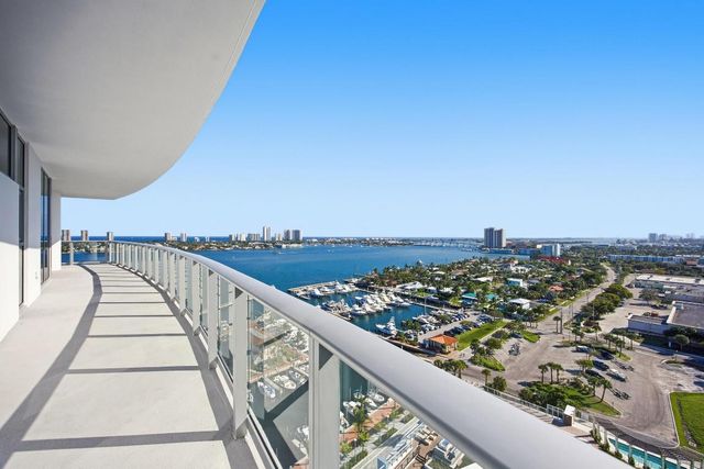 220 Lake Shore Drive 1603, Lake Park, FL 33403