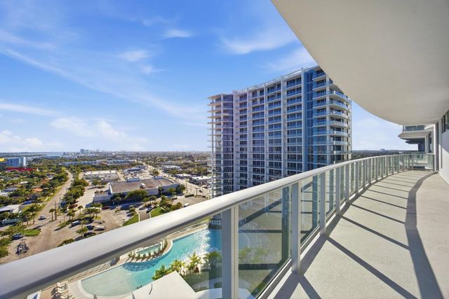 220 Lake Shore Drive 1603, Lake Park, FL 33403