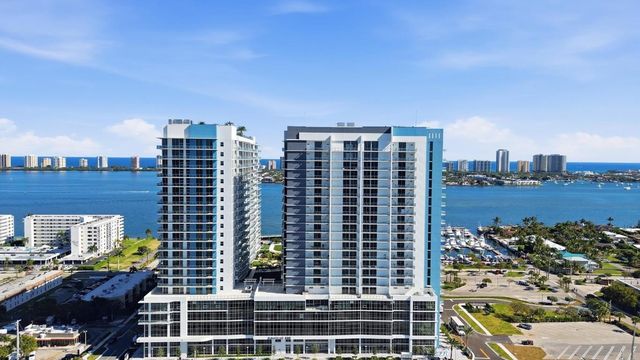 220 Lake Shore Drive 1603, Lake Park, FL 33403