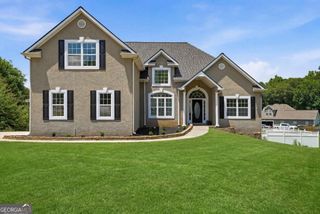 705 Gatwick Court, Locust Grove, GA 30248