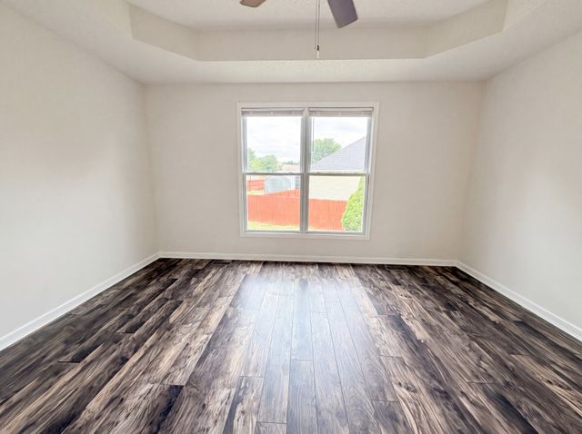 3609 Millington Dr, Clarksville, TN 37040