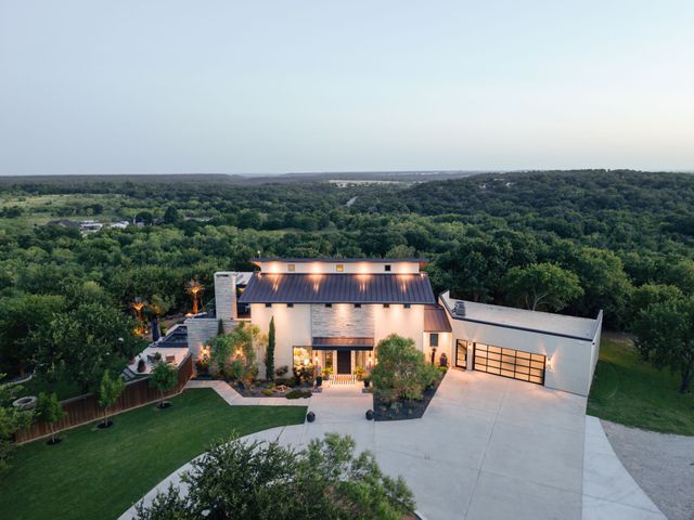 576 Maddux Road, Weatherford, TX 76088