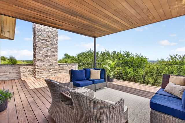 576 Maddux Road, Weatherford, TX 76088