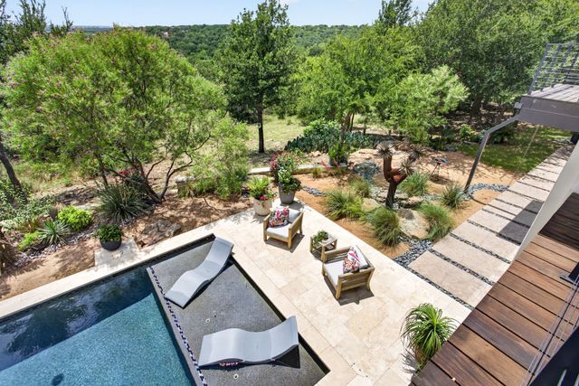 576 Maddux Road, Weatherford, TX 76088