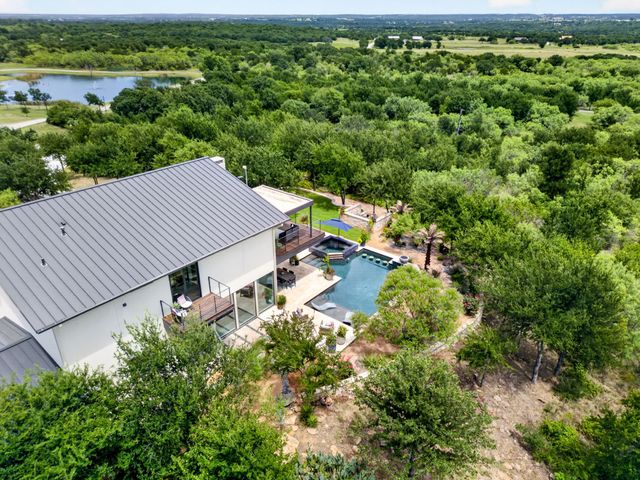 576 Maddux Road, Weatherford, TX 76088