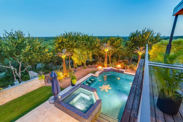 576 Maddux Road, Weatherford, TX 76088