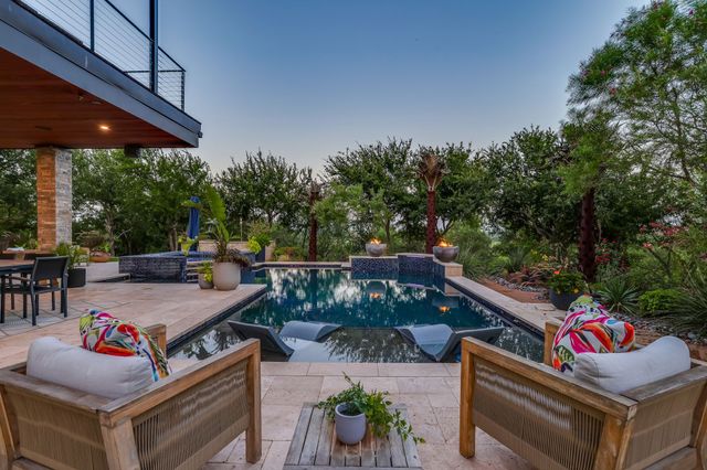 576 Maddux Road, Weatherford, TX 76088