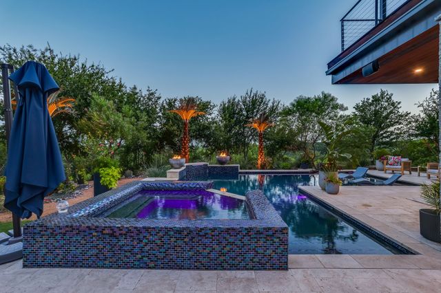 576 Maddux Road, Weatherford, TX 76088