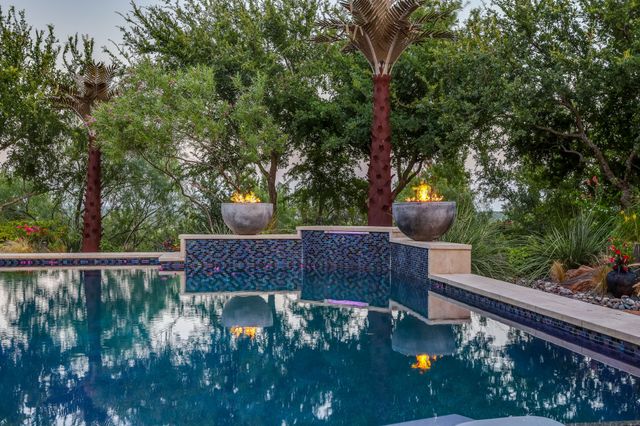 576 Maddux Road, Weatherford, TX 76088