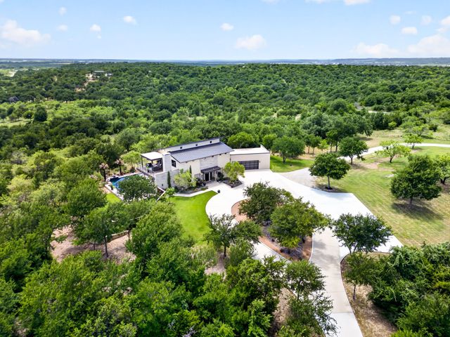 576 Maddux Road, Weatherford, TX 76088