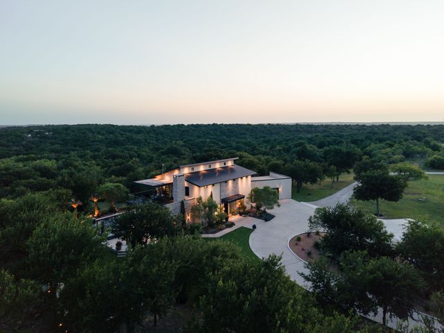 576 Maddux Road, Weatherford, TX 76088