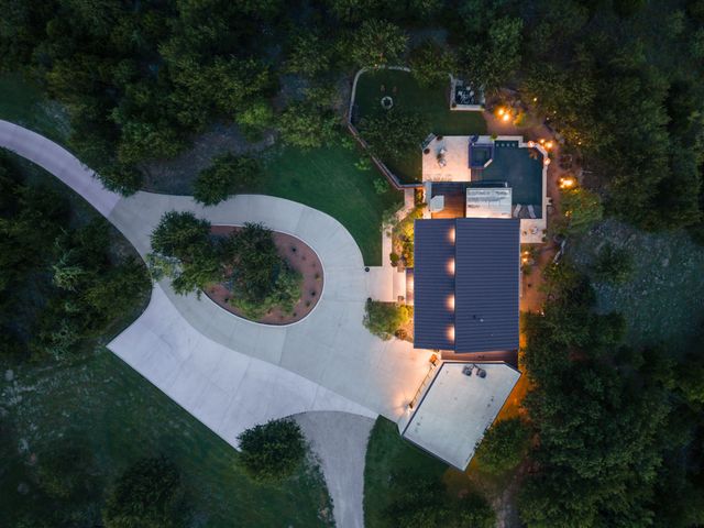 576 Maddux Road, Weatherford, TX 76088