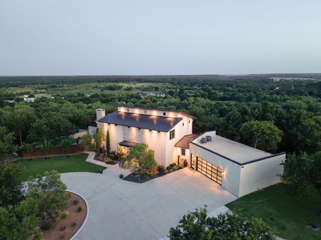 576 Maddux Road, Weatherford, TX 76088