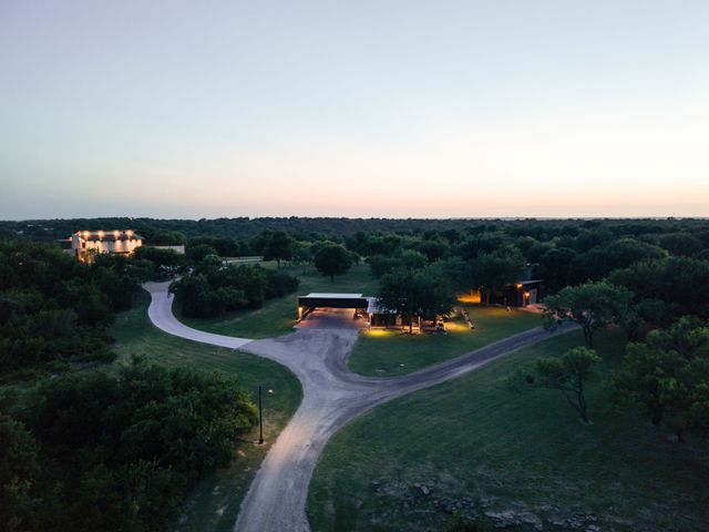 576 Maddux Road, Weatherford, TX 76088