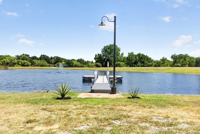 576 Maddux Road, Weatherford, TX 76088
