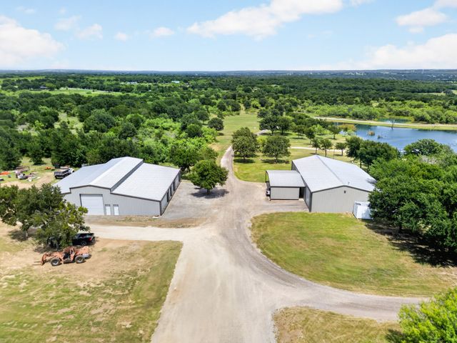 576 Maddux Road, Weatherford, TX 76088