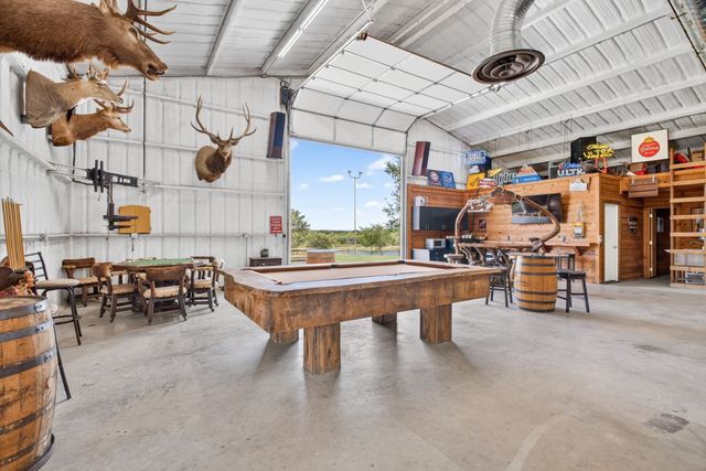 576 Maddux Road, Weatherford, TX 76088