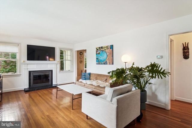309 TIMBERWOOD AVE, Silver Spring, MD 20901