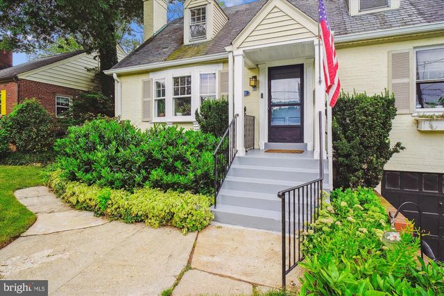 309 TIMBERWOOD AVE, Silver Spring, MD 20901