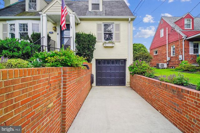 309 TIMBERWOOD AVE, Silver Spring, MD 20901