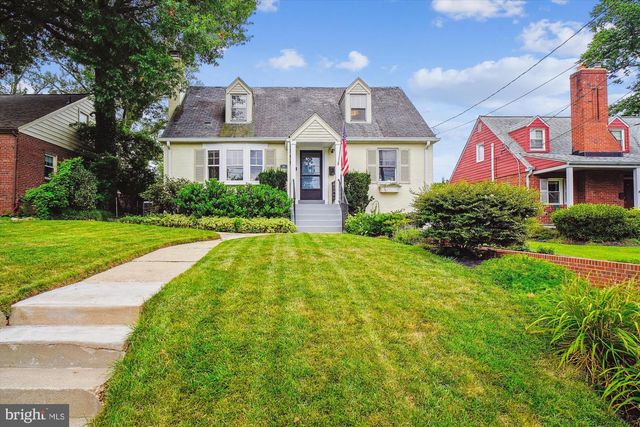 309 TIMBERWOOD AVE, Silver Spring, MD 20901