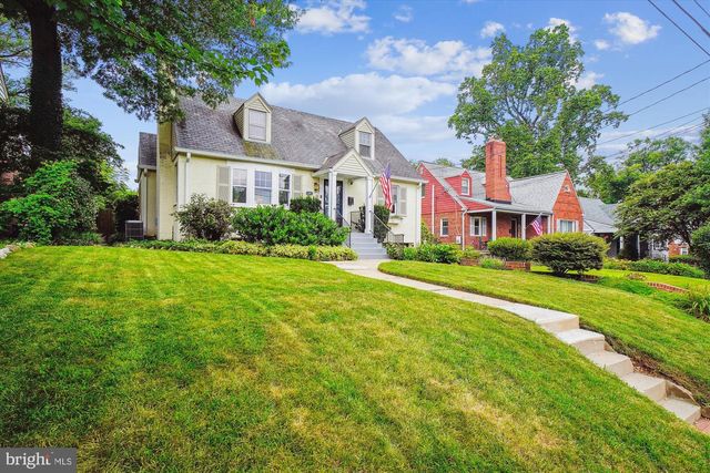 309 TIMBERWOOD AVE, Silver Spring, MD 20901