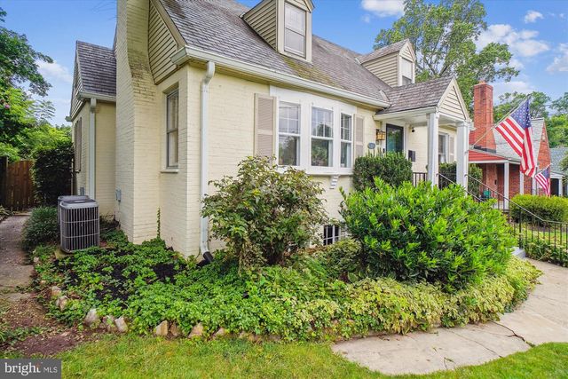 309 TIMBERWOOD AVE, Silver Spring, MD 20901