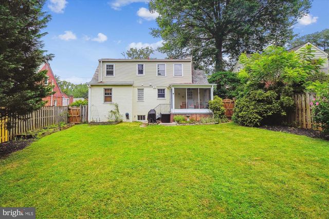 309 TIMBERWOOD AVE, Silver Spring, MD 20901
