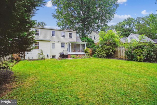 309 TIMBERWOOD AVE, Silver Spring, MD 20901