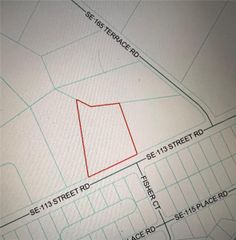 TBD SE 113TH STREET ROAD, Ocklawaha, FL 32179