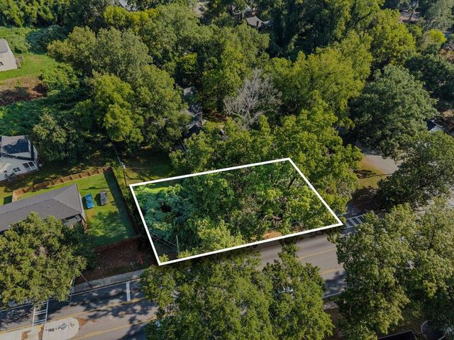 0 Gertrude Place NW, Atlanta, GA 30318