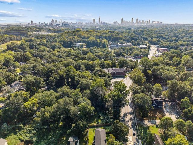 0 Gertrude Place NW, Atlanta, GA 30318