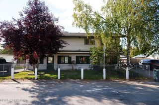 1808 Cleveland Avenue, Anchorage, AK 99517