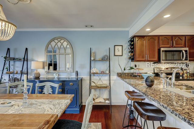 11 Anchorage Point 11, Hilton Head Island, SC 29928