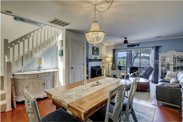 11 Anchorage Point 11, Hilton Head Island, SC 29928