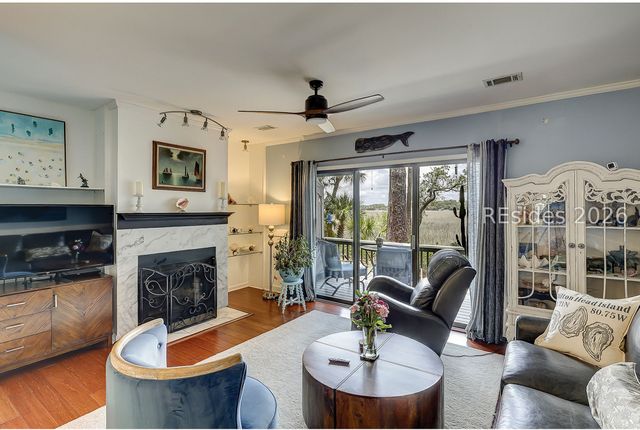11 Anchorage Point 11, Hilton Head Island, SC 29928