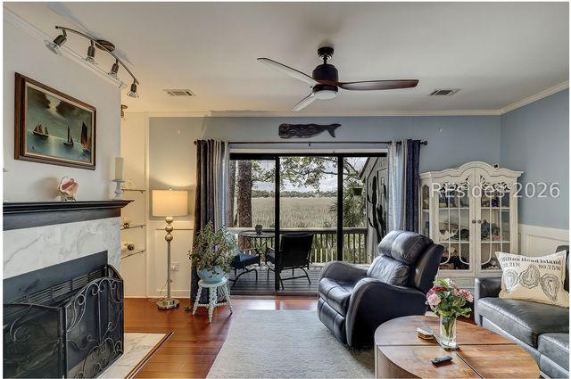 11 Anchorage Point 11, Hilton Head Island, SC 29928