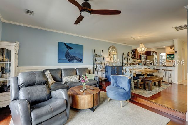11 Anchorage Point 11, Hilton Head Island, SC 29928