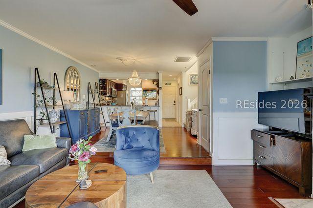 11 Anchorage Point 11, Hilton Head Island, SC 29928