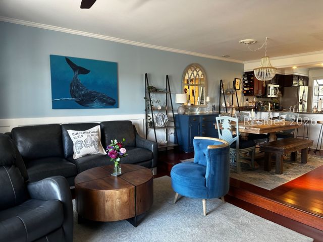 11 Anchorage Point 11, Hilton Head Island, SC 29928