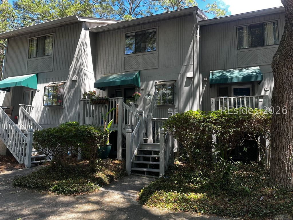 11 Anchorage Point 11, Hilton Head Island, SC 29928