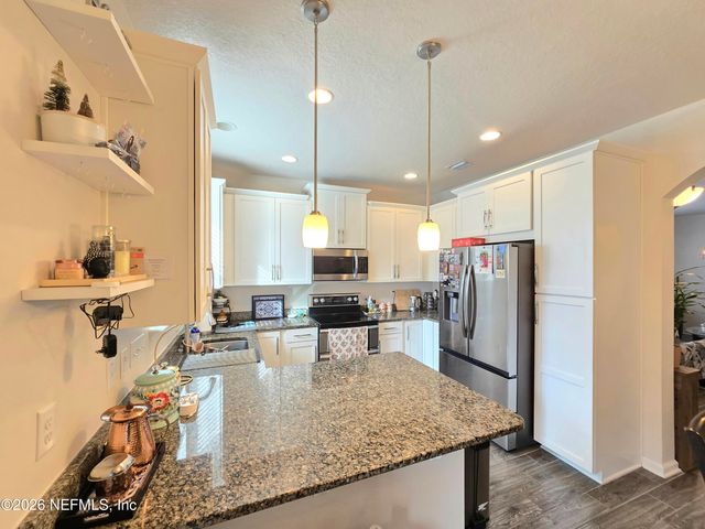 474 RICHMOND Drive, St. Johns, FL 32259