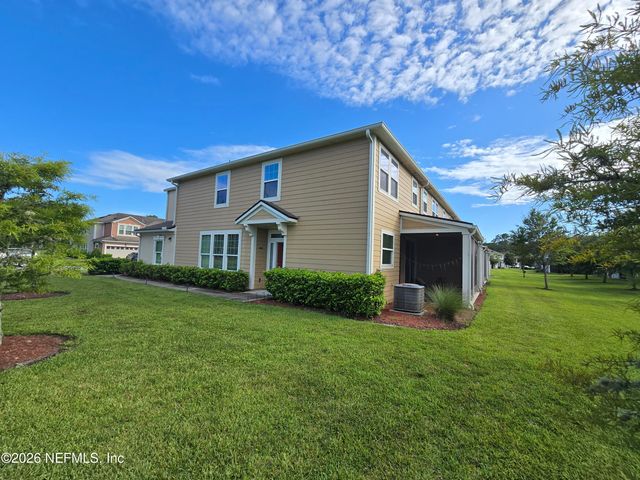 474 RICHMOND Drive, St. Johns, FL 32259