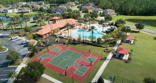 474 RICHMOND Drive, St. Johns, FL 32259