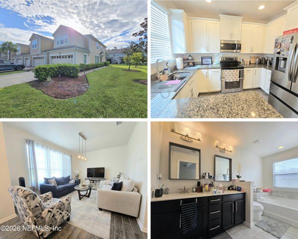 474 RICHMOND Drive, St. Johns, FL 32259