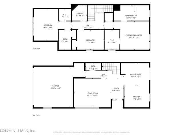 474 RICHMOND Drive, St. Johns, FL 32259