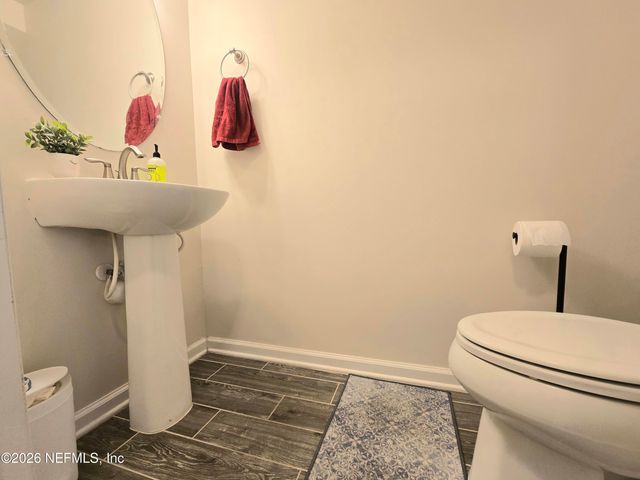 474 RICHMOND Drive, St. Johns, FL 32259
