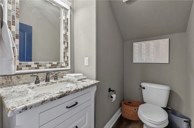 4300 W Candlewood Place, Rogers, AR 72758